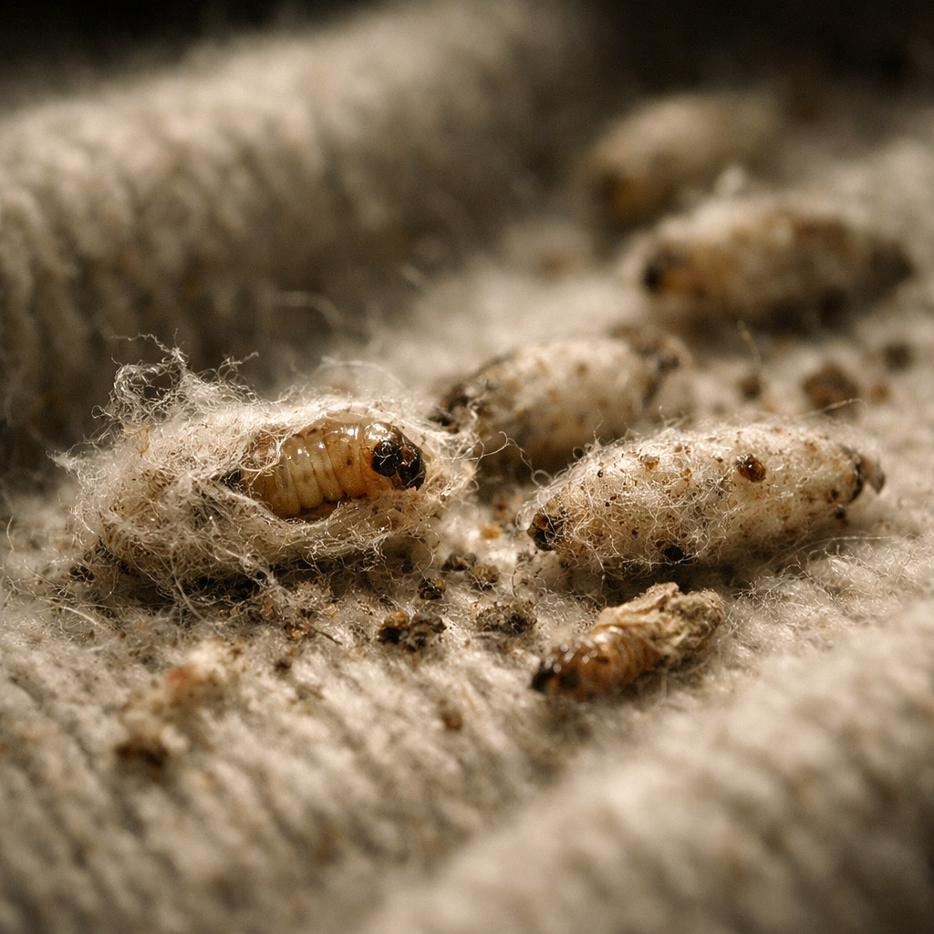 Traitement Mites Paris